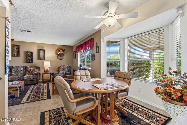 21610 N SUNGLOW Drive, Sun City West, AZ 85375