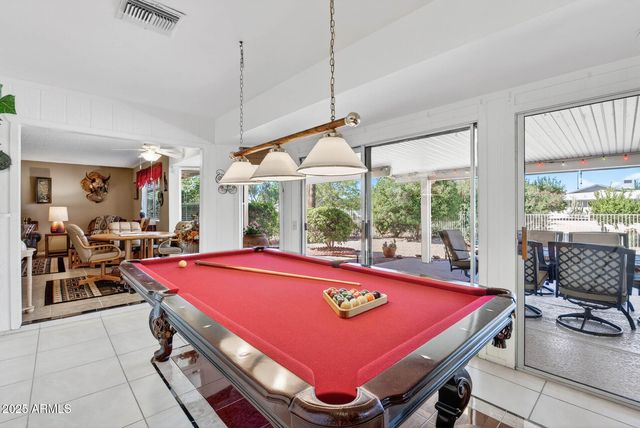 21610 N SUNGLOW Drive, Sun City West, AZ 85375