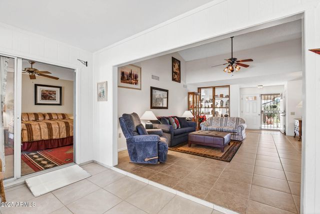 21610 N SUNGLOW Drive, Sun City West, AZ 85375