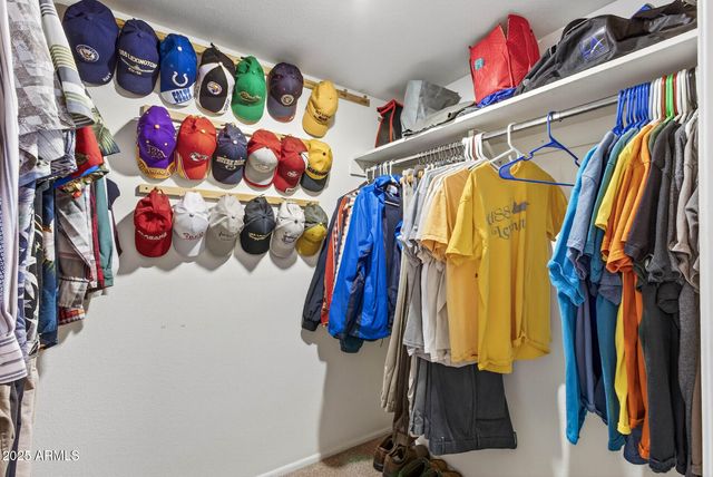 21610 N SUNGLOW Drive, Sun City West, AZ 85375