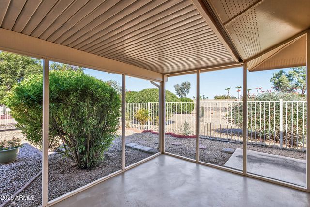 21610 N SUNGLOW Drive, Sun City West, AZ 85375