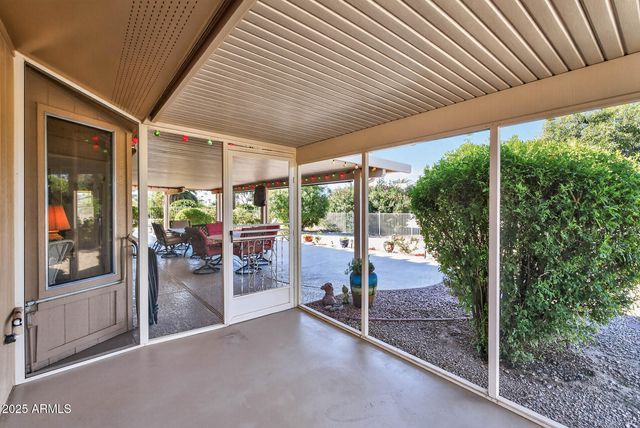 21610 N SUNGLOW Drive, Sun City West, AZ 85375