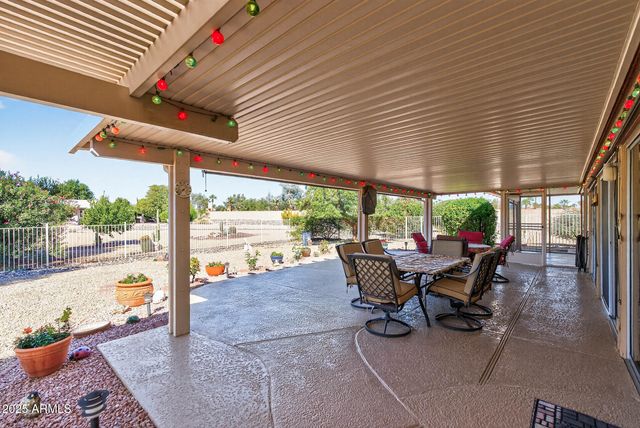 21610 N SUNGLOW Drive, Sun City West, AZ 85375