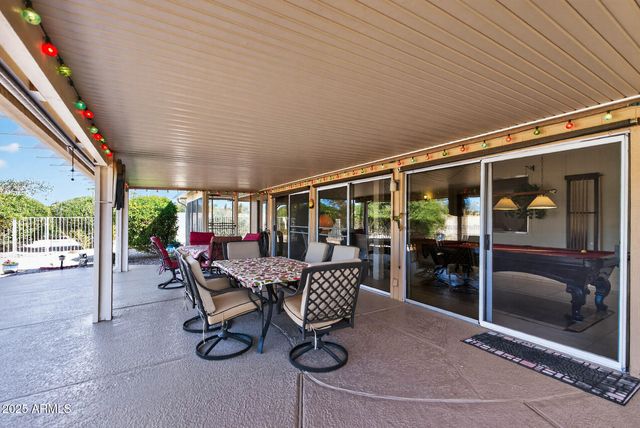 21610 N SUNGLOW Drive, Sun City West, AZ 85375