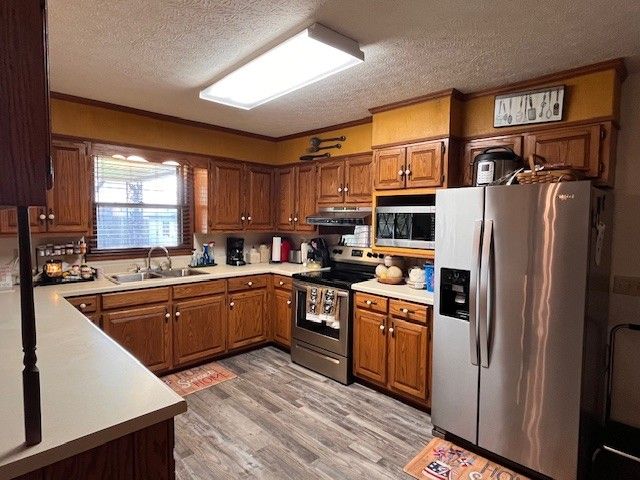 222 Victor Reiter Pkwy, Portland, TN 37148