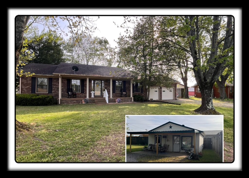 222 Victor Reiter Pkwy, Portland, TN 37148