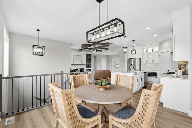 425 NW Woodmoor Drive, Waukee, IA 50263