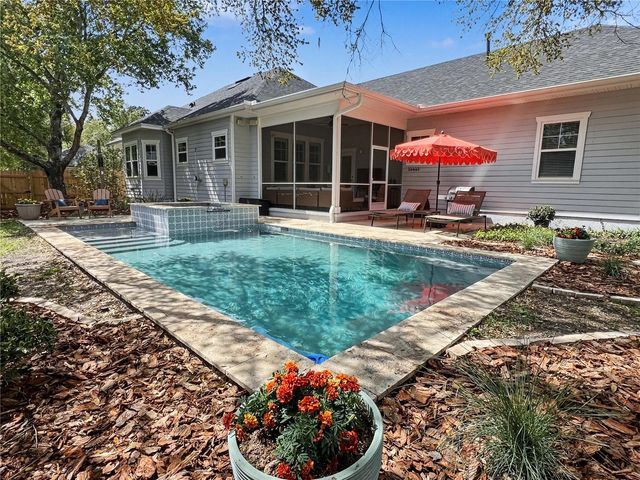 12912 SW 3RD PLACE, Newberry, FL 32669