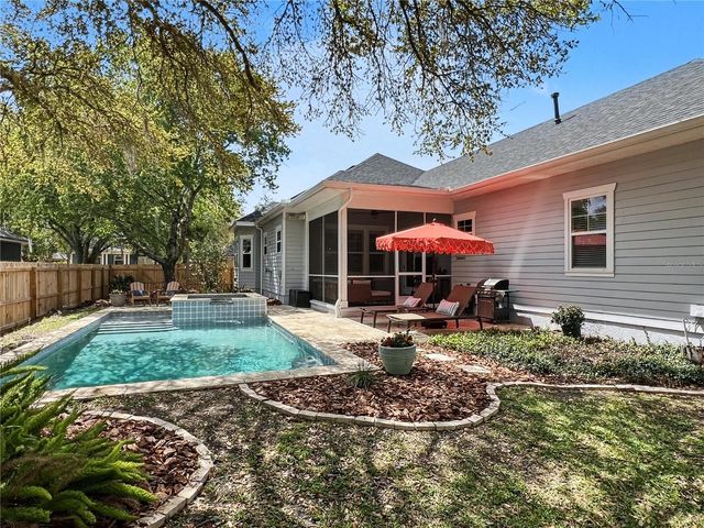 12912 SW 3RD PLACE, Newberry, FL 32669