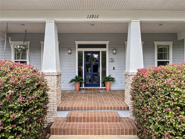 12912 SW 3RD PLACE, Newberry, FL 32669