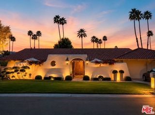 95 Esplanade Street, Rancho Mirage, CA 92270