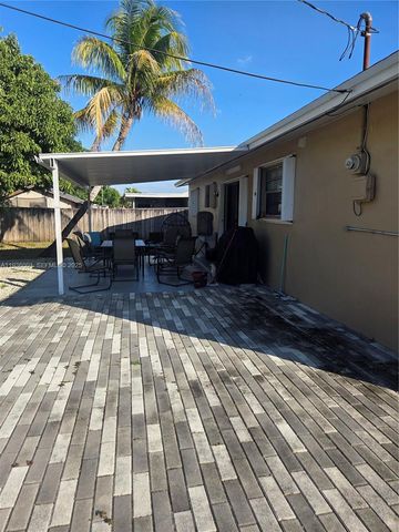 5031 NW 173rd St, Miami Gardens, FL 33055