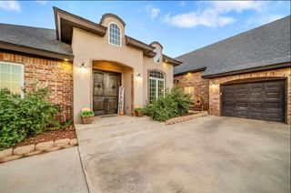 801 Buffalo Court, Stanton, TX 79782