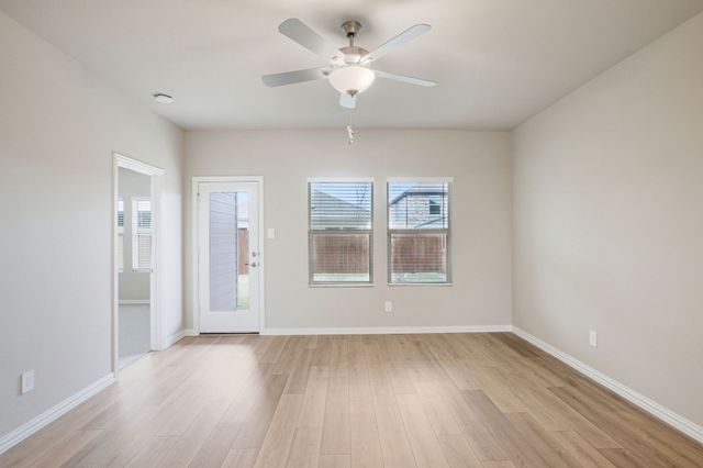 205 Decoursey Drive, Princeton, TX 75071