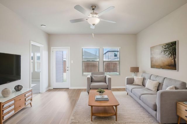 205 Decoursey Drive, Princeton, TX 75071