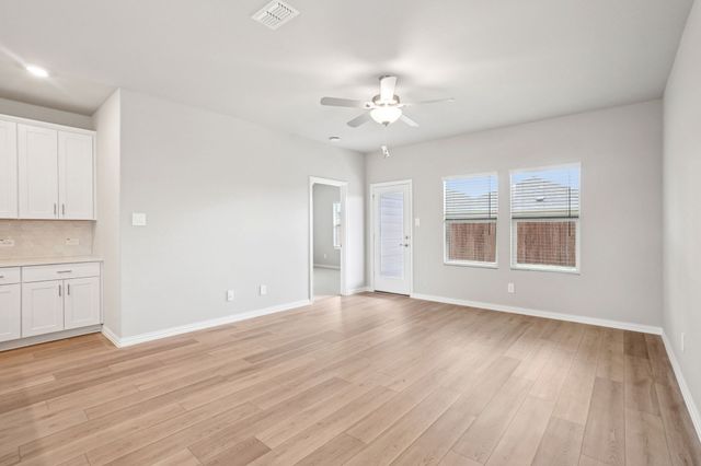 205 Decoursey Drive, Princeton, TX 75071