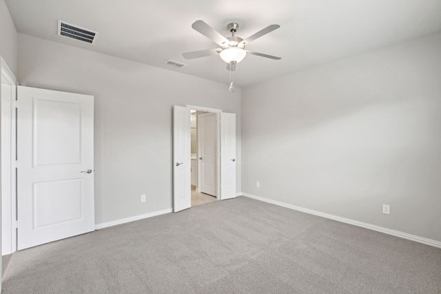 205 Decoursey Drive, Princeton, TX 75071