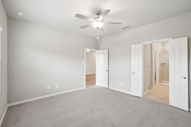 205 Decoursey Drive, Princeton, TX 75071