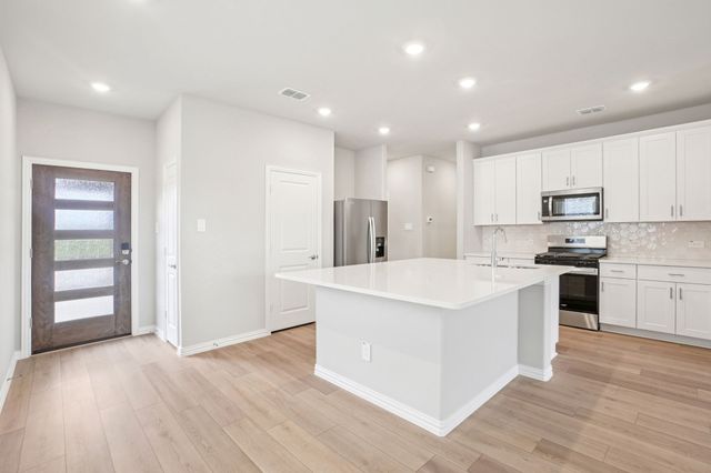 205 Decoursey Drive, Princeton, TX 75071