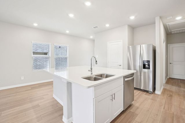 205 Decoursey Drive, Princeton, TX 75071