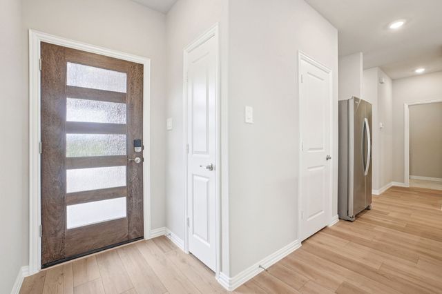 205 Decoursey Drive, Princeton, TX 75071