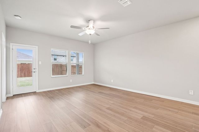205 Decoursey Drive, Princeton, TX 75071