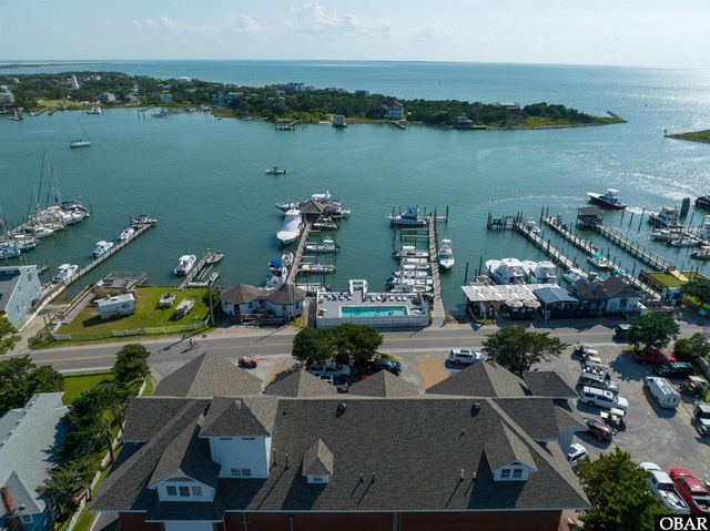 205 Irvin Garrish Highway Unit 101, Ocracoke, NC 27960