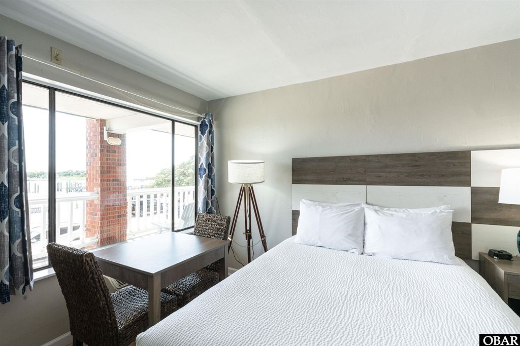 Image 13 of property listing at 205 Irvin Garrish Highway Unit 101, Ocracoke, NC 27960