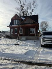 12841 Appoline Street, Detroit, MI 48227