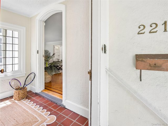221 Highbrook Avenue, Pelham, NY 10803