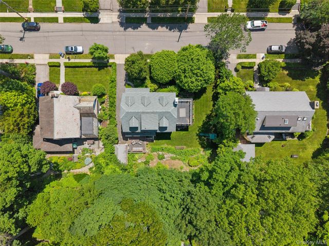 221 Highbrook Avenue, Pelham, NY 10803