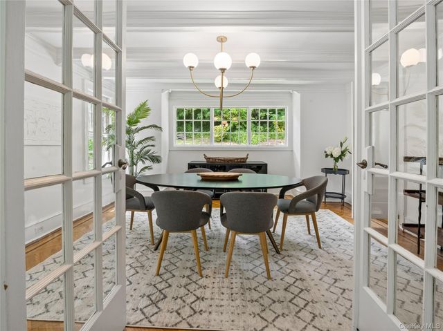 221 Highbrook Avenue, Pelham, NY 10803