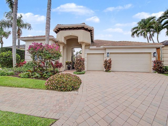 127 Vintageisle Lane, Palm Beach Gardens, FL 33418