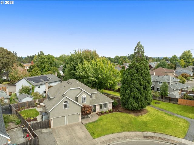 651 Ne KATHLEEN Ct, Hillsboro, OR 97124