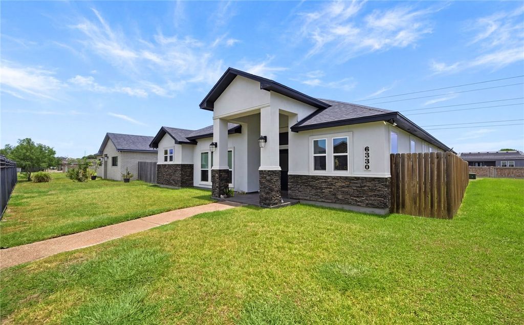 6330 Oso Pkwy, Corpus Christi, TX 78414 — exterior