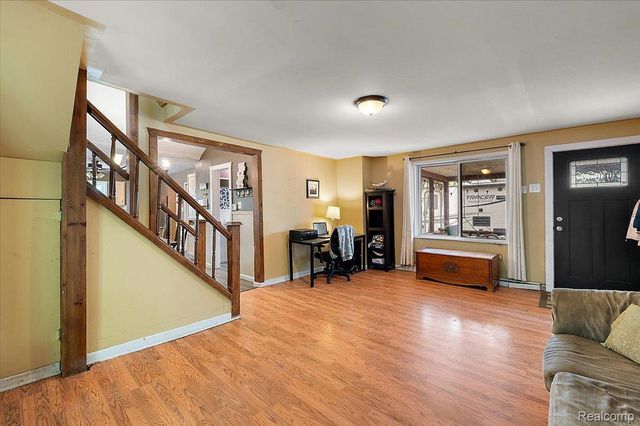 3915 Fruit Street, Clay Township, MI 48001