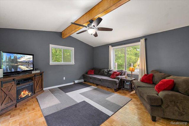 3915 Fruit Street, Clay Township, MI 48001