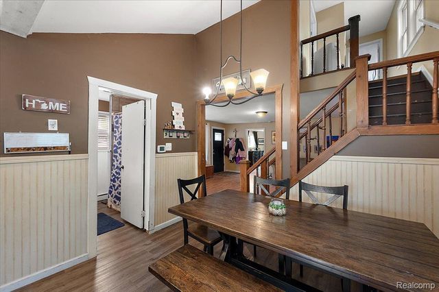 3915 Fruit Street, Clay Township, MI 48001