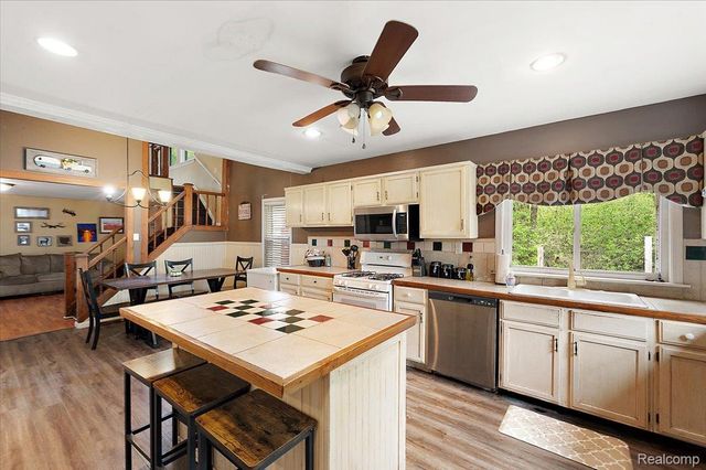 3915 Fruit Street, Clay Township, MI 48001