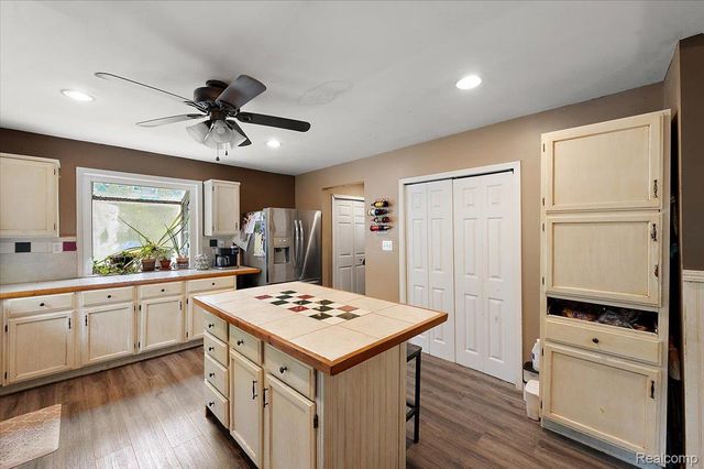 3915 Fruit Street, Clay Township, MI 48001
