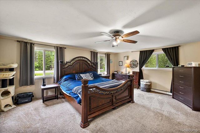 3915 Fruit Street, Clay Township, MI 48001
