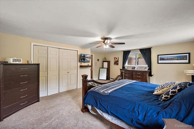 3915 Fruit Street, Clay Township, MI 48001