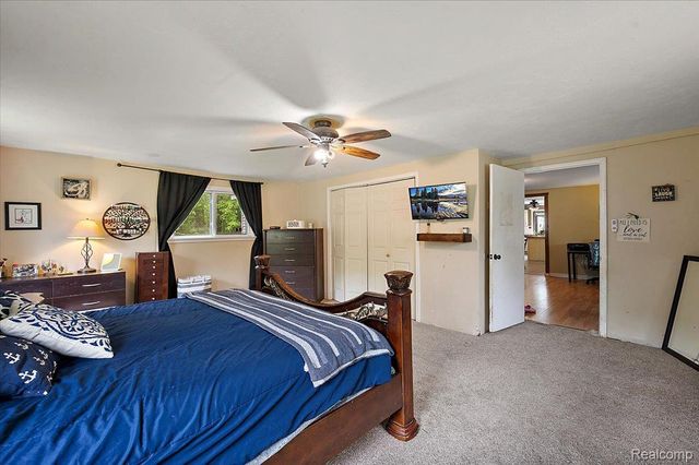3915 Fruit Street, Clay Township, MI 48001