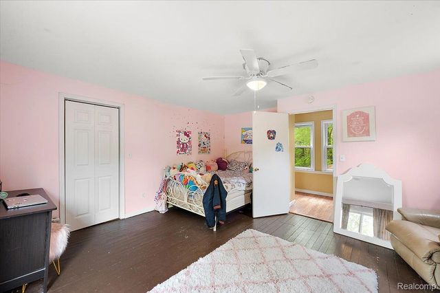 3915 Fruit Street, Clay Township, MI 48001