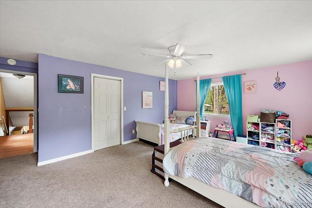 3915 Fruit Street, Clay Township, MI 48001