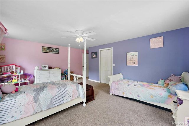 3915 Fruit Street, Clay Township, MI 48001