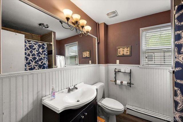 3915 Fruit Street, Clay Township, MI 48001