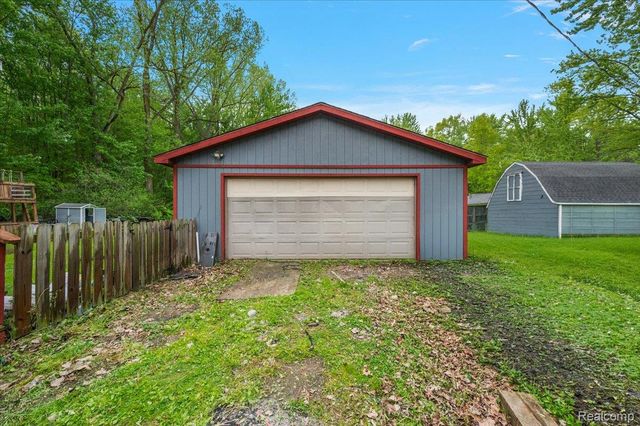 3915 Fruit Street, Clay Township, MI 48001