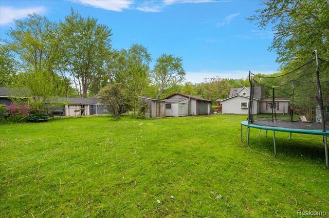 3915 Fruit Street, Clay Township, MI 48001