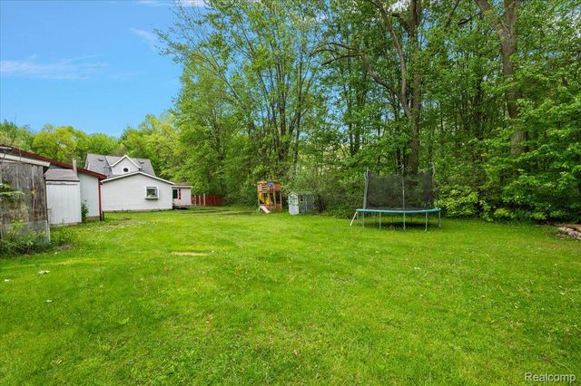 3915 Fruit Street, Clay Township, MI 48001